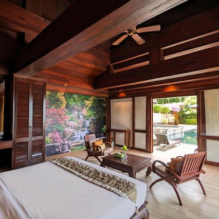 Nakawanna Villa Phuket Eksteriør billede