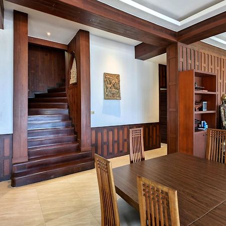 Nakawanna Villa Phuket Eksteriør billede
