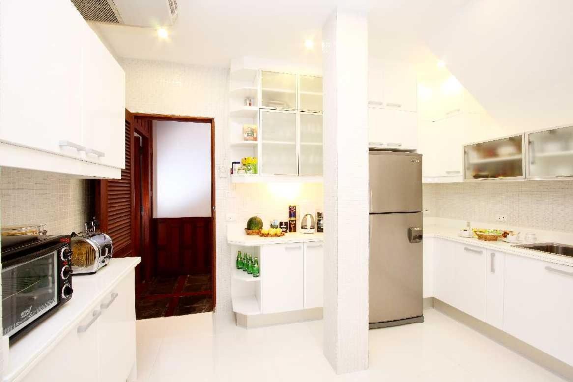 Nakawanna Villa Phuket Eksteriør billede