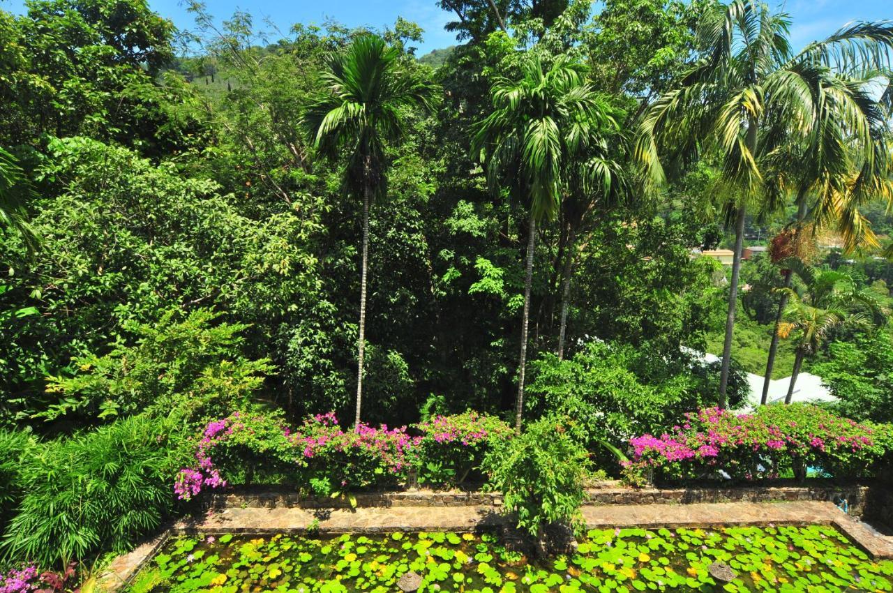 Nakawanna Villa Phuket Eksteriør billede
