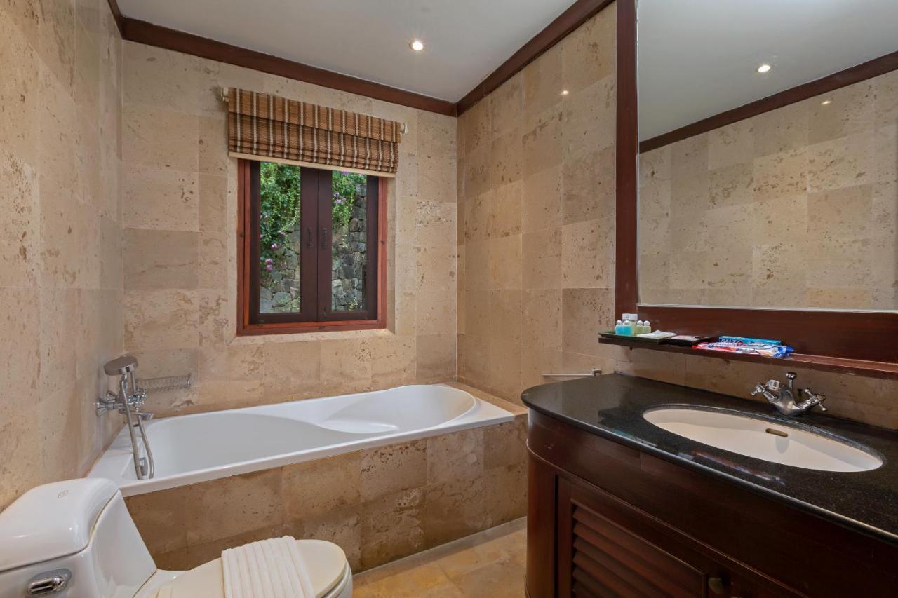 Nakawanna Villa Phuket Eksteriør billede