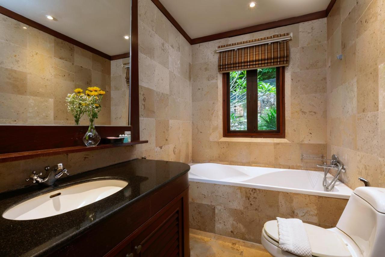 Nakawanna Villa Phuket Eksteriør billede