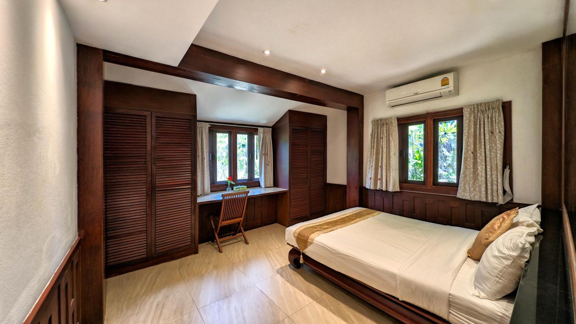 Nakawanna Villa Phuket Eksteriør billede