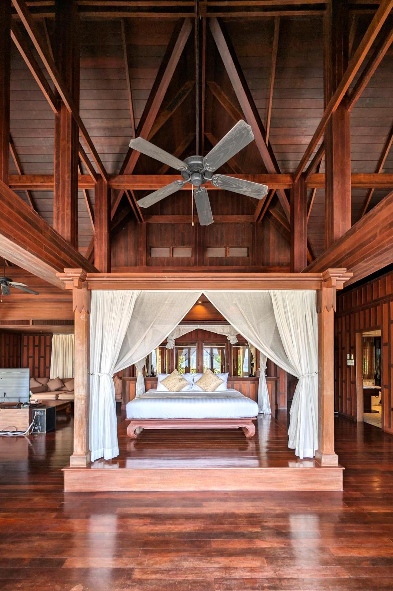 Nakawanna Villa Phuket Eksteriør billede